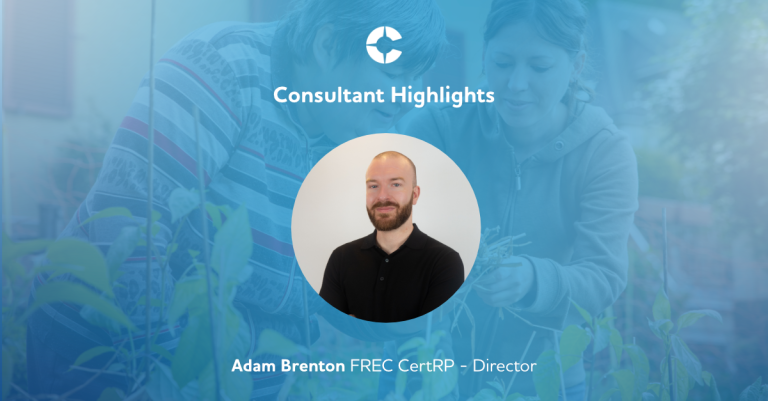 Compass Associates - Adam Brenton Q&A CA branded post